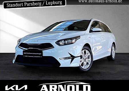 Kia XCeed Ceed SW / cee'd SW Ceed SW 1.5 T-GDI DCT7 Vision Komfort+-P. Kamera