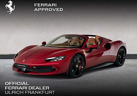 Ferrari *** Frankfurt***