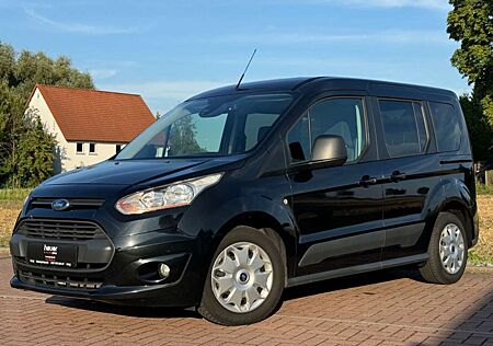 Ford Tourneo Connect /KAMERA/SHZ/KLIMA/BTH/8 FACH