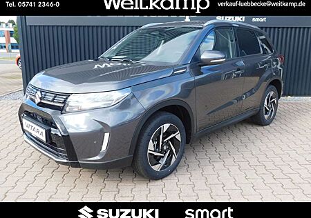 Suzuki Vitara 1.5 Dualjet HYBRID AGS Comfort+ Facelift SOFORT!