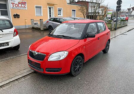 Skoda Fabia Classic