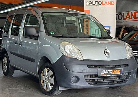Renault Kangoo *KLIMA*2xSCHIEBETÜR*STANDHZG*