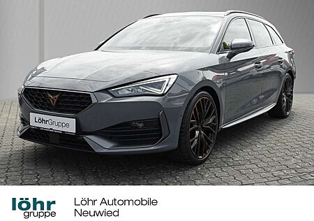 Cupra Leon Sportstourer TSI VZ 4Drive /Pano/AHK/BEATS