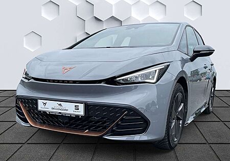 Cupra Born 58 kWh 150 KW Navi