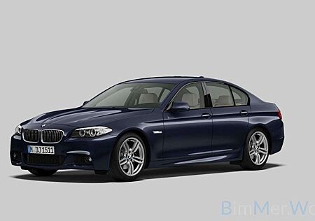 BMW 530 M Sport HUD HiFi NaviPro Xenon 8fach Leder