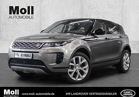 Land Rover Range Rover Evoque D180 S Allrad Panorama Navi Leder Soundsystem 360