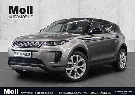 Land Rover Range Rover Evoque D180 S Allrad Panorama Navi Leder Soundsystem 360