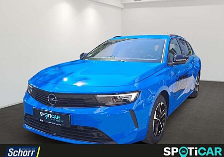 Opel Astra Sports Tourer 1.2 Turbo Edition