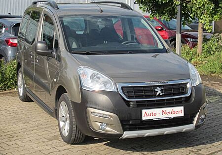 Peugeot Partner Active BlueHDi 100 S/S