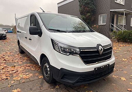 Renault Trafic Kasten L2H1 3,0t Komfort LED