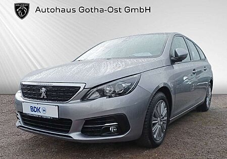 Peugeot 308 SW PureTech 130 GPF EAT8 Stop