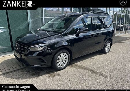 Mercedes-Benz Others T 180 PROGRESSIVE MBUX*DAB*KEYLESS*KAMERA*TEMPO BC