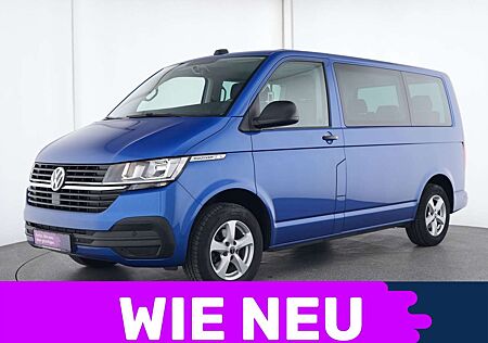 VW T6 Volkswagen .1 Multivan Family Navi|Rückfahrkamera|ACC