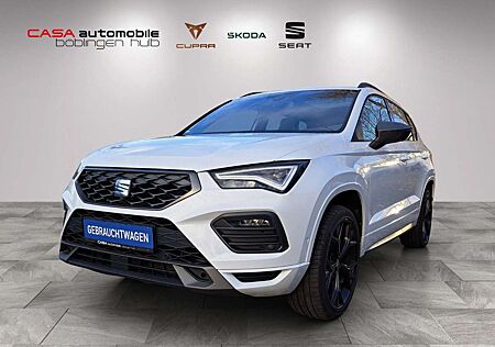 Seat Ateca FR 2.0 TDI DSG AHK Panodach Navi