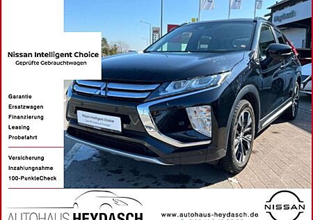 Mitsubishi Eclipse Cross Top 2WD*AUTOMATIK*