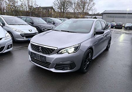 Peugeot 308 SW GT *69tkm*1 Hand*LED*Autom*