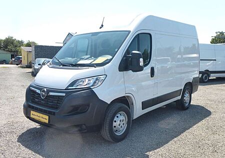 Opel Movano L1H2 Klima Standhzg Sitzhzg Temp Kam AHK