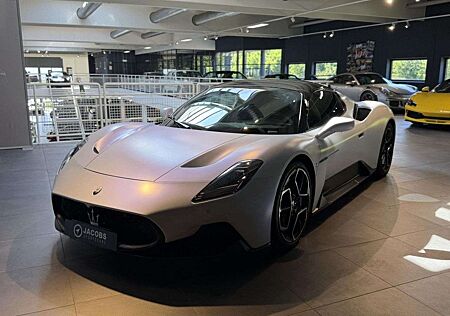 Maserati MC20 MASERATI MC20 Coupe Keramik/Carbon/Liftsystem