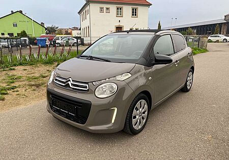 Citroën C1 Citroen Feel Edition Airscape