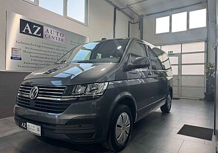 VW T6 Caravelle Volkswagen T6.1 2.0 TDI Caravelle DSG/Klima/8 Sitze/Kran