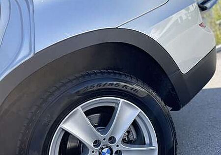BMW X5 xDrive30d Blue Performance