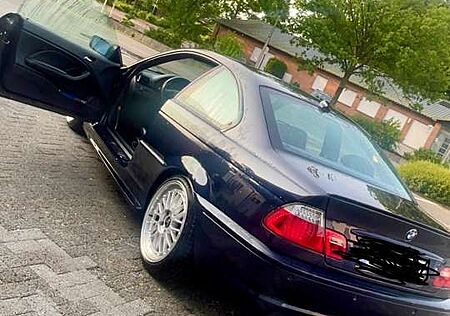 BMW 330 Ci