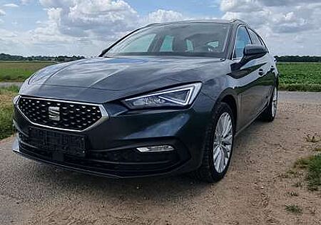 Seat Leon Xcellence 1.5 eTSI