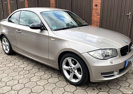 BMW 120d 120 Coupé/E82/AUT/KLIMA/XEN/SHZ/PDC/Sportsit/Wi