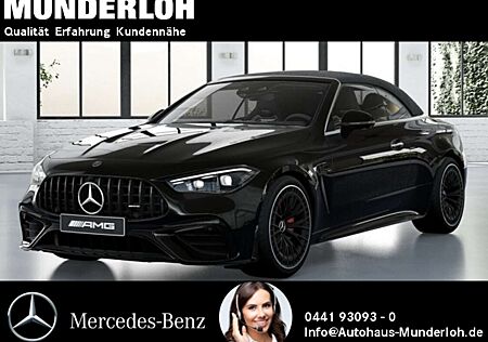 Mercedes-Benz E 53 AMG AMG CLE 53 4MATIC+ Cabriolet Premium Plus 360 LM