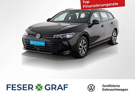 VW Passat Variant Volkswagen WinterPaket / Navigationssystem