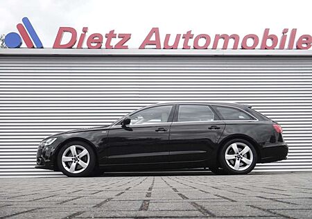 Audi A6 3.0 TDI quattro S tronic +++ Headup Display +++