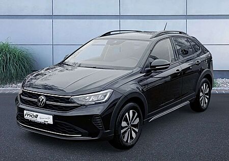 VW Taigo Volkswagen Move 1.5 l TSI OPF 110 kW (150 PS) 7-Gang-