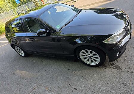 BMW 116i 116