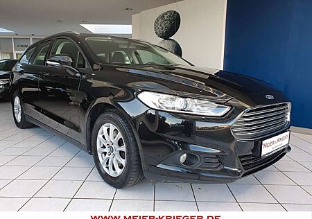 Ford Mondeo Turnier Business Edition 2.0d Aut/1 Hand