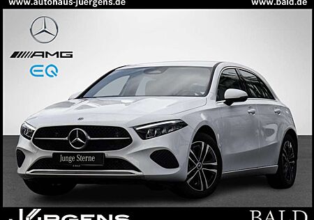 Mercedes-Benz A 180 Progressive/LED/Kamera/Navi/Shz/Winter/17"
