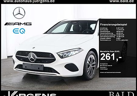 Mercedes-Benz A 180 Progressive/LED/Kamera/Navi/Shz/Winter/17"