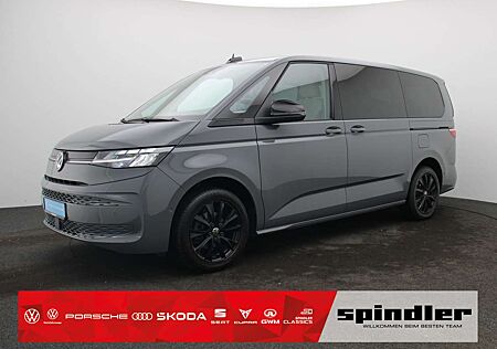 VW T7 Multivan Volkswagen Life DSG / Standh, AHK, LED, RFK, ACC