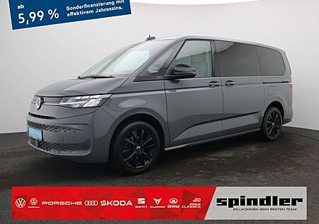 VW T7 Multivan Volkswagen Life DSG / Standh, AHK, LED, RFK, ACC