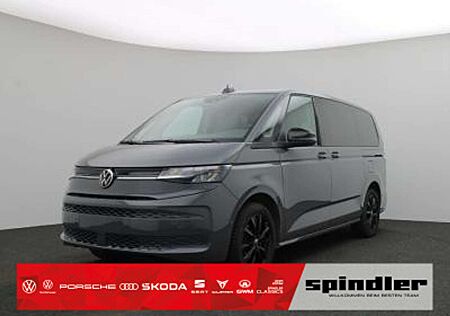 VW T7 Multivan Volkswagen Life DSG / Standh, AHK, LED, RFK, ACC