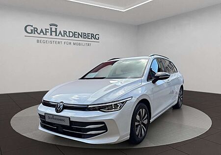 VW Golf Variant Volkswagen Goal TDI DSG Navi AHK MatrixLED