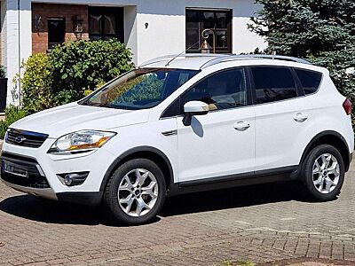Ford Kuga Trend 2x4 EU