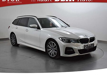 BMW 318 d To Aut M Sport/M PAKET+VIRTU+SHADO+LED+AHK+