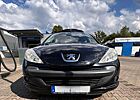 Peugeot 206 / TÜV 01/2025 / gepflegt