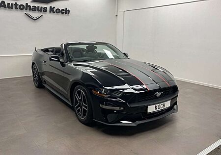 Ford Mustang 2.3 CABRIO MAXIMIERTES US-CAR-FEELING !