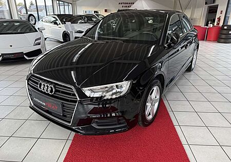 Audi A3 30 TDI 1,6 l Bi-Xenon+Alu+Navi+PDC