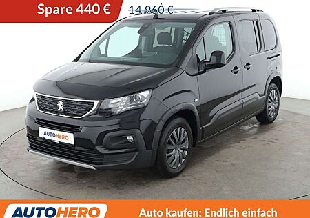 Peugeot Rifter 1.5 Blue-HDi Allure L1 *NAVI*PDC*TEMPO*SHZ*