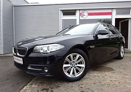 BMW 518 dA TOURING AUTOMATIK NAVI XENON