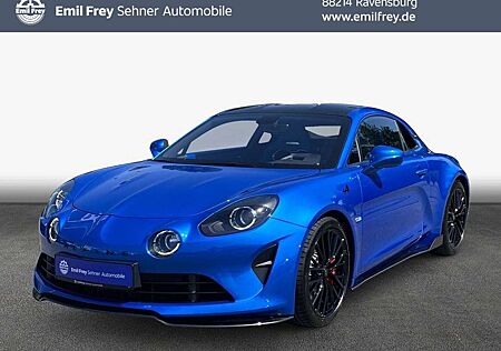 Alpine Others 110 GTS 221 kW, 2-türig
