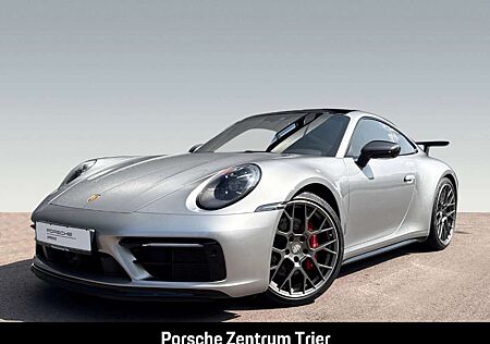 Porsche 992 (911) Carrera 4S