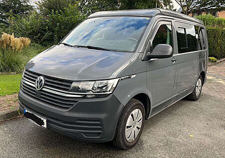 VW T6 Volkswagen .1 Caravelle Campervan Heckküche voll ausgestattet